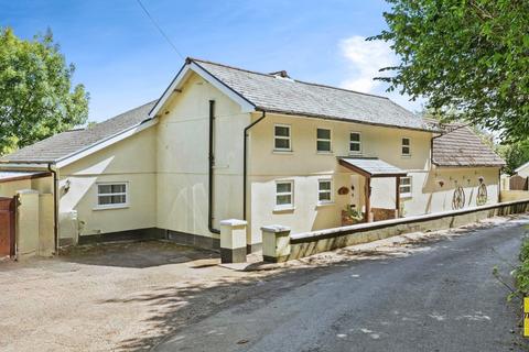 4 bedroom detached house for sale, Wernddu Road, Alltwen, Pontardawe, Swansea