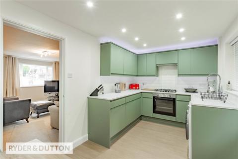72 Cornish Way, Royton, Oldham, OL2 6JY