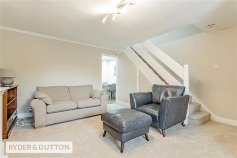 72 Cornish Way, Royton, Oldham, OL2 6JY