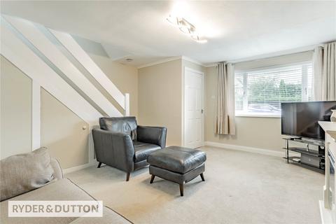 72 Cornish Way, Royton, Oldham, OL2 6JY