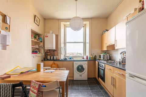 undefined, 2275L South Oxford Street, Edinburgh, EH8 9QF