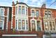 Splott Road, Splott, Cardiff