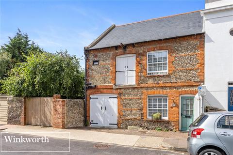 3 bedroom semi-detached house for sale, Park Road, Worthing, West Sussex, BN11