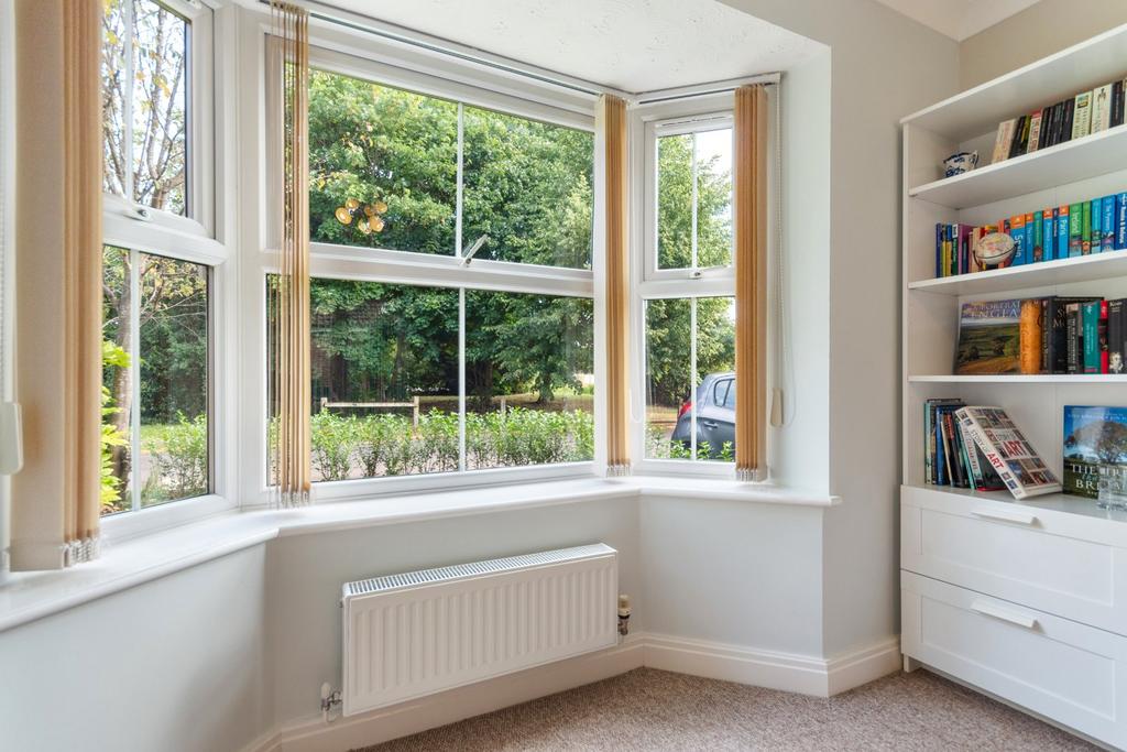 Bay Window