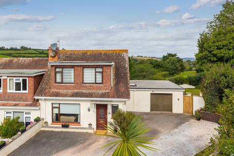 4 bedroom semi-detached house for sale, Maidencombe, Torquay