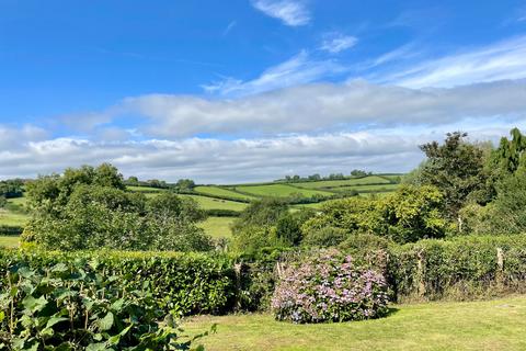 4 bedroom semi-detached house for sale, Maidencombe, Torquay