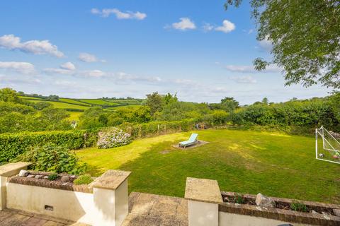 4 bedroom semi-detached house for sale, Maidencombe, Torquay