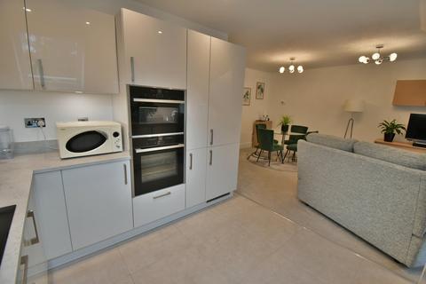 3 bedroom apartment for sale, Golf Links Road, Ferndown, BH22