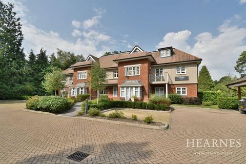 3 bedroom apartment for sale, Golf Links Road, Ferndown, BH22