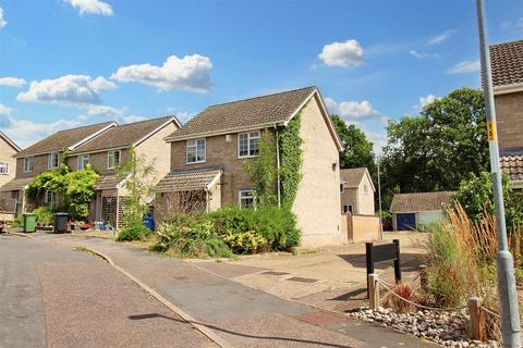 72 Abinger Way, Norwich, NR4 6LJ