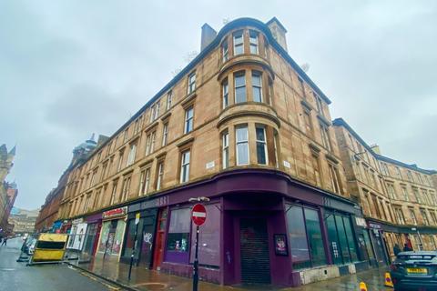 1 bedroom flat to rent, Chisholm Street, Glasgow, G1