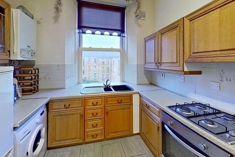 1 bedroom flat to rent, Chisholm Street, Glasgow, G1