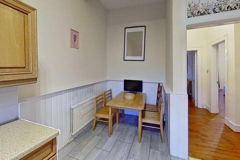 1 bedroom flat to rent, Chisholm Street, Glasgow, G1