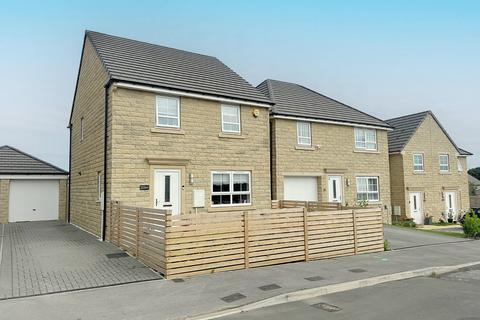 23 Billets Avenue, Bradford, BD2 3FD