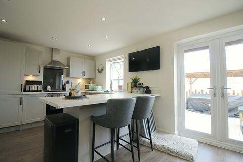 23 Billets Avenue, Bradford, BD2 3FD