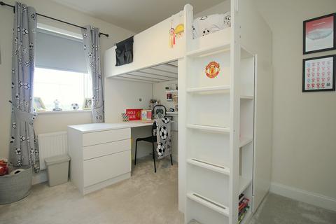23 Billets Avenue, Bradford, BD2 3FD