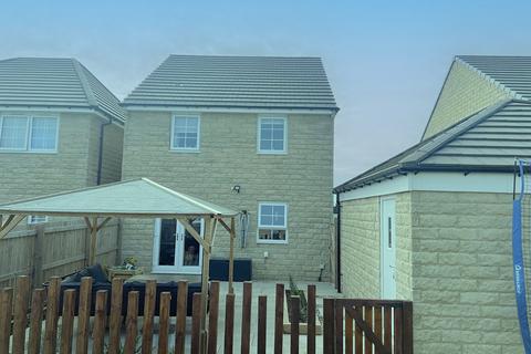 23 Billets Avenue, Bradford, BD2 3FD