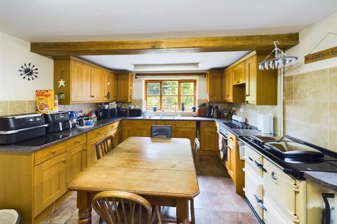 5 bedroom farm house for sale, Letton, Hereford