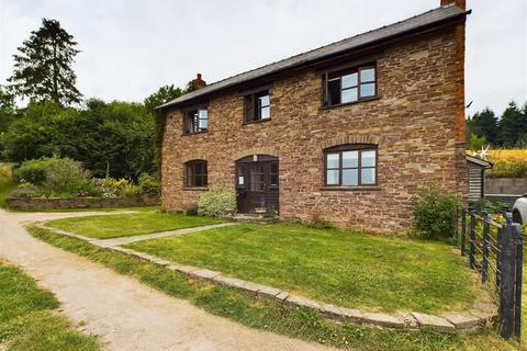 5 bedroom farm house for sale, Letton, Hereford