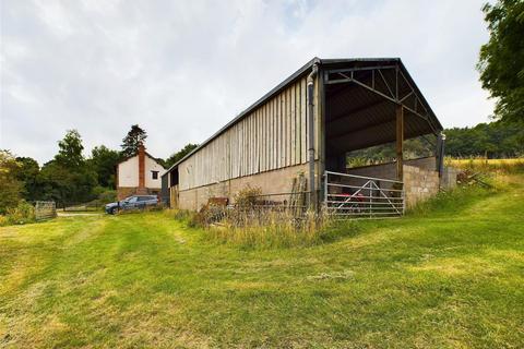 5 bedroom farm house for sale, Letton, Hereford