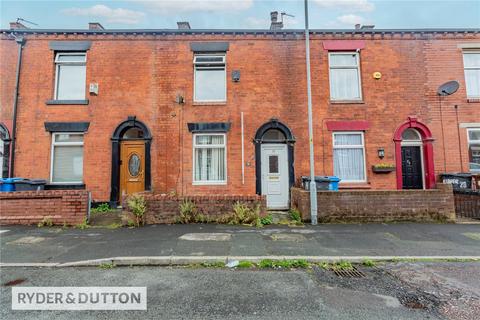 3 bedroom terraced house for sale, Esther Street, Greenacres, Oldham, OL4