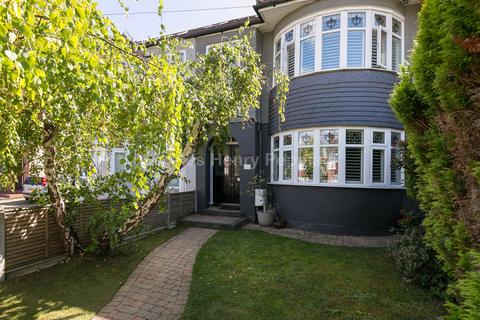 4 bedroom house for sale, Mayfair Terrace, Southgate N14