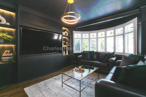 4 bedroom house for sale, Mayfair Terrace, Southgate N14