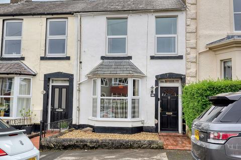 2 bedroom terraced house for sale, Mayo Street, Cockermouth CA13