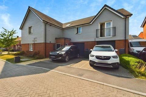 2 bedroom coach house for sale, Bowers Drive, Southampton SO31