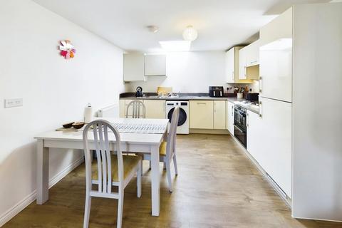 2 bedroom coach house for sale, Bowers Drive, Southampton SO31