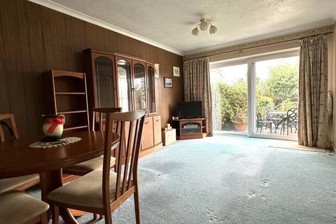 2 bedroom semi-detached bungalow for sale, Meadowcroft, Stretham, Ely, Cambridgeshire