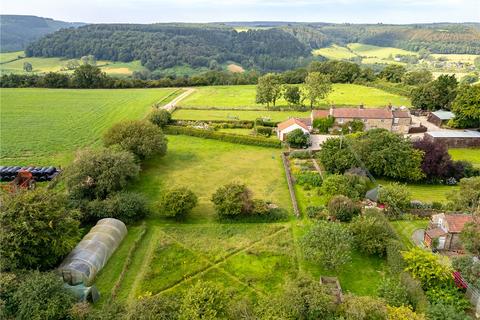 3 bedroom semi-detached house for sale, Red Briar Cottages, Broxa Hill, Broxa, Scarborough, YO13