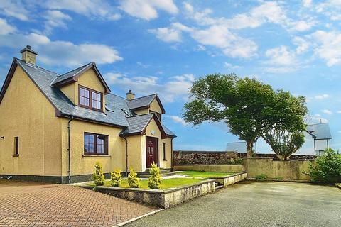 4 bedroom detached house for sale, Olivers Brae, Stornoway HS1