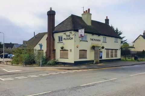 Property for sale, The Plough Inn, Chapel Street, Thatcham, Reading, RG18