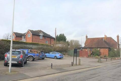 Property for sale, The Plough Inn, Chapel Street, Thatcham, Reading, RG18