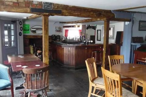 Property for sale, The Plough Inn, Chapel Street, Thatcham, Reading, RG18