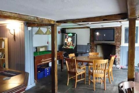 Property for sale, The Plough Inn, Chapel Street, Thatcham, Reading, RG18