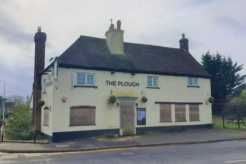 Property for sale, The Plough Inn, Chapel Street, Thatcham, Reading, RG18