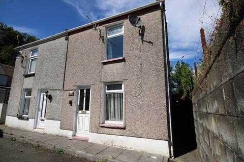 2 bedroom semi-detached house for sale, Crown Street, Crumlin NP11