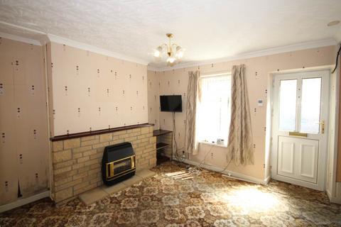 2 bedroom semi-detached house for sale, Crown Street, Crumlin NP11