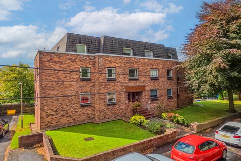 2 bedroom flat for sale, Camphill Avenue, Flat 9, Shawlands, Glasgow, G41 3AS