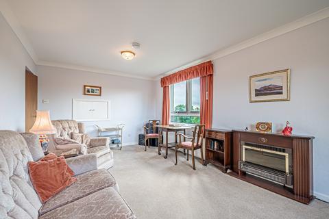 2 bedroom flat for sale, Camphill Avenue, Flat 9, Shawlands, Glasgow, G41 3AS