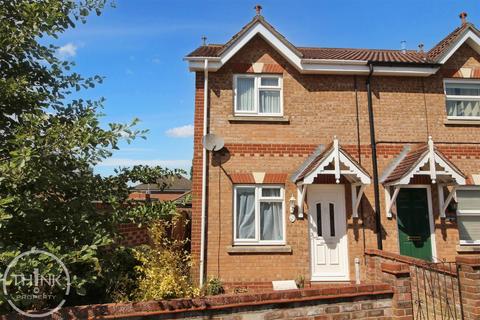 39 Bulrush Close, Horsford, Norwich, NR10 3SP