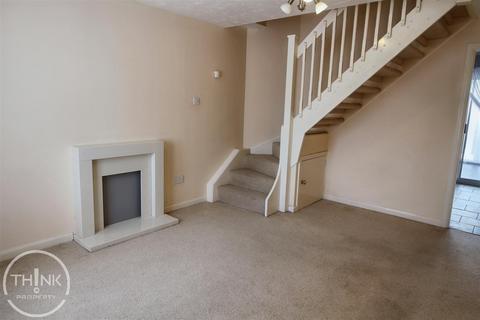 39 Bulrush Close, Horsford, Norwich, NR10 3SP