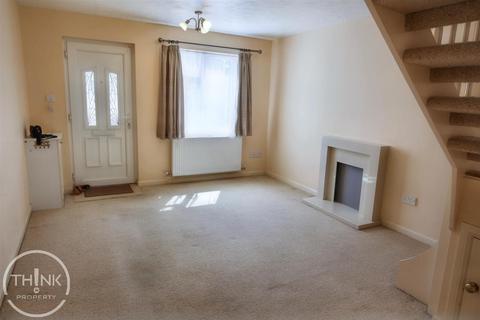 39 Bulrush Close, Horsford, Norwich, NR10 3SP