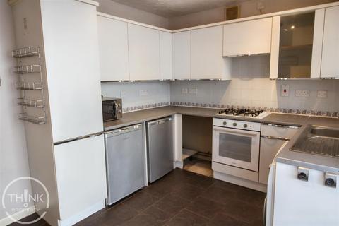 39 Bulrush Close, Horsford, Norwich, NR10 3SP