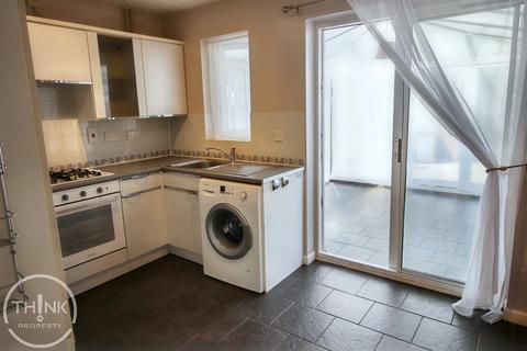 39 Bulrush Close, Horsford, Norwich, NR10 3SP