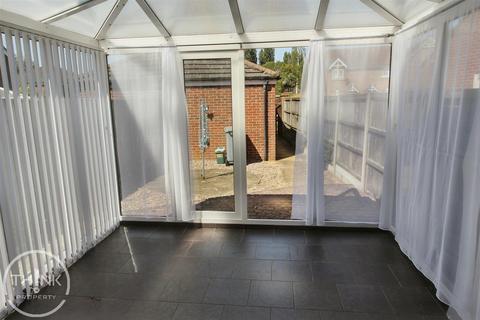 39 Bulrush Close, Horsford, Norwich, NR10 3SP