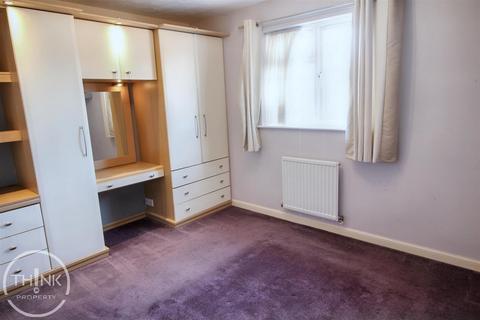 39 Bulrush Close, Horsford, Norwich, NR10 3SP