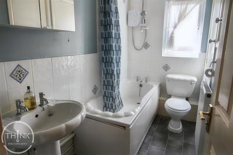 39 Bulrush Close, Horsford, Norwich, NR10 3SP